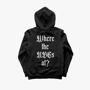 ABG Hoodie