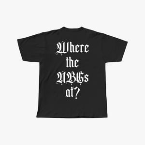 ABG Tee