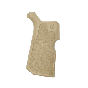 DieFree Co // Kung Fu Grip // FDE