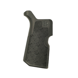 DieFree Co // Kung Fu Grip // Black