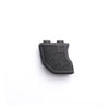 DieFree Co // Tiger Claw // Black