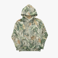 Block I Camo Hoodie // SHIPPING NOW