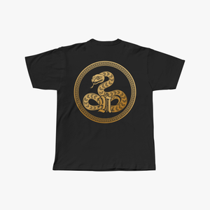 Year of the Snake Tee