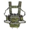 AceTac // Chest Rig // Multicam Tropic