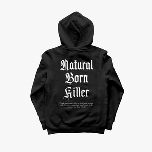 NBK Hoodie