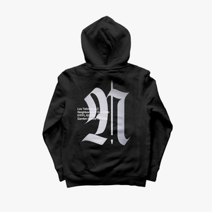 Block II Hoodie