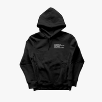 Block II Hoodie