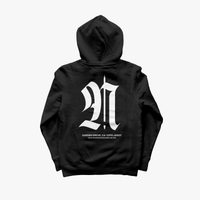 Block I Hoodie