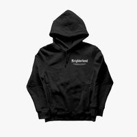Block I Hoodie